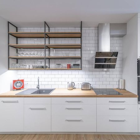 טרוטנוב Apartman Vlcice 419 מראה חיצוני תמונה