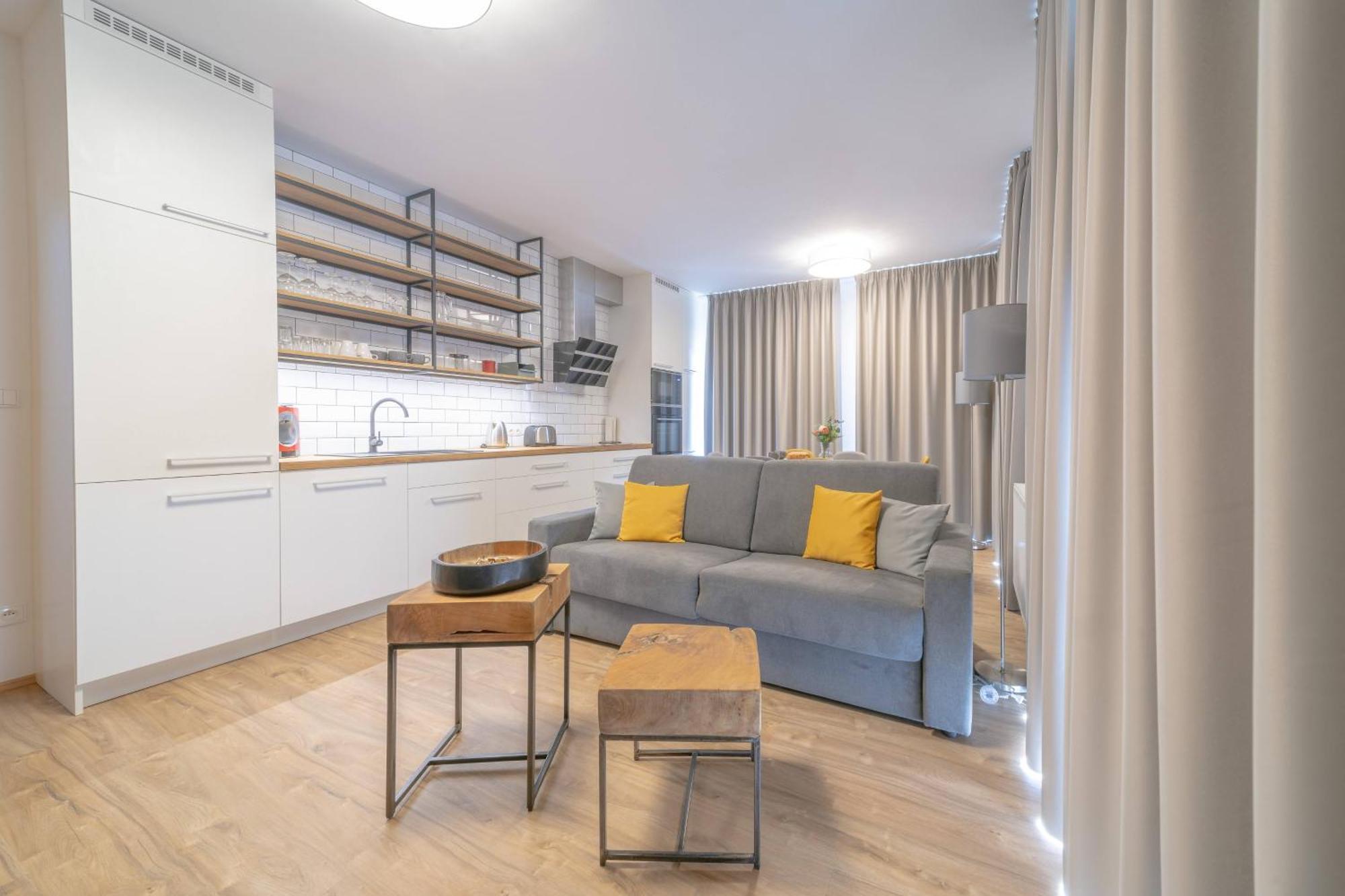 טרוטנוב Apartman Vlcice 419 מראה חיצוני תמונה