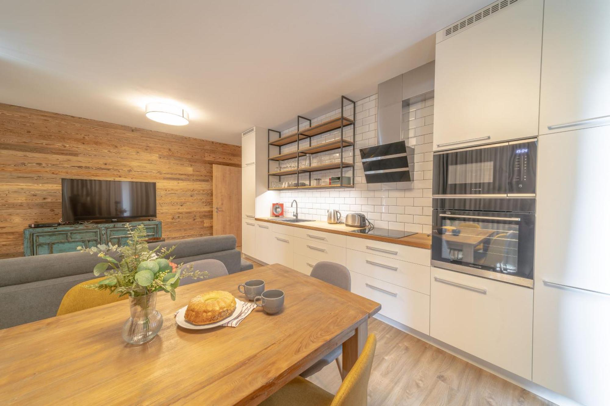 טרוטנוב Apartman Vlcice 419 מראה חיצוני תמונה